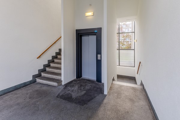 Medium property photo - Meppelweg 557, 2544 AN Den Haag